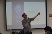 教學發展組- 114-2教師研習活動 - 淺談生成式 AI圖片