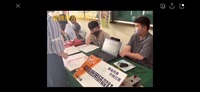 電機工程科-11506-校園社團活動剪影圖片